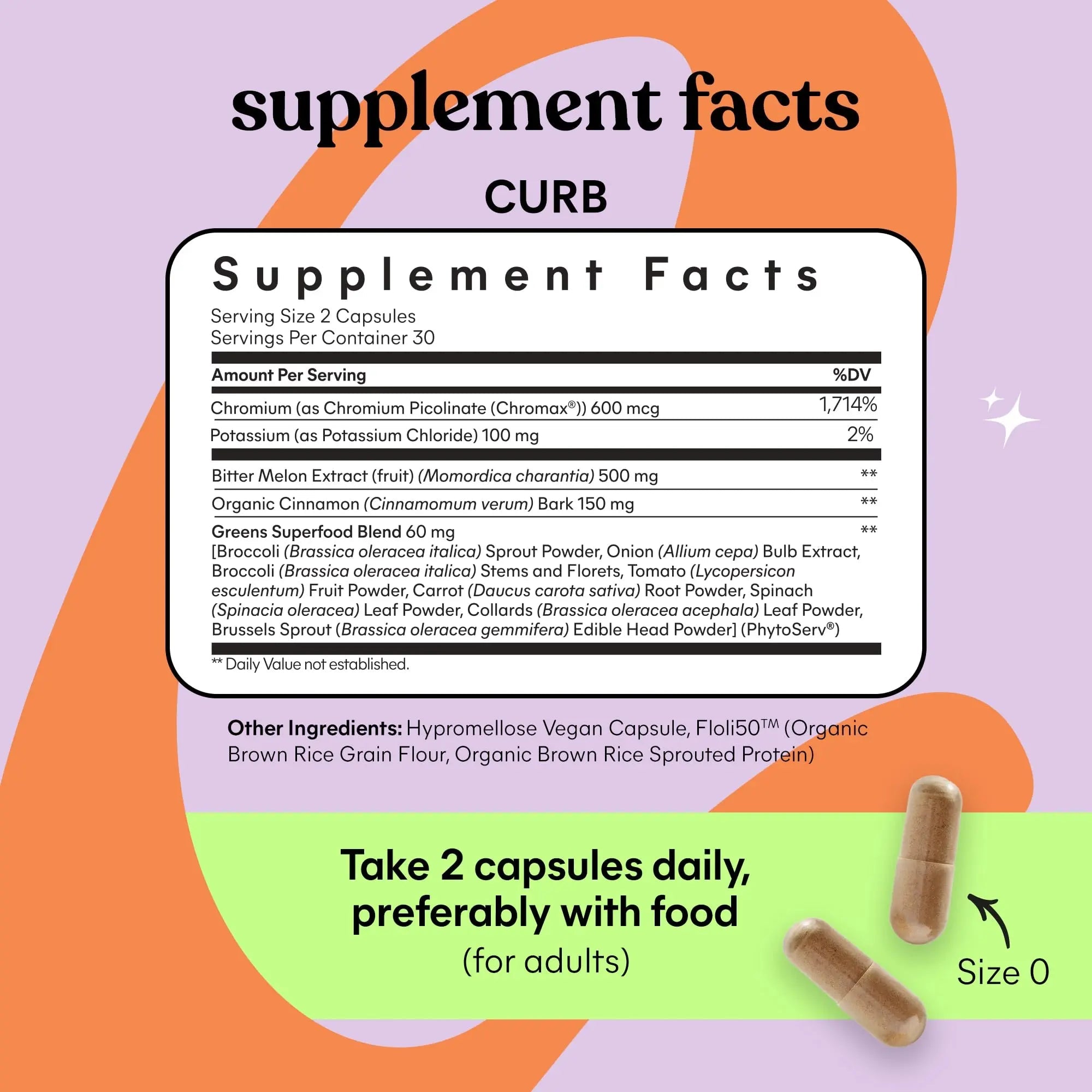 Lemme Curb Cravings, Improve Carb Metabolism, Support Weight Management w/Clinically - TrustMedUSA