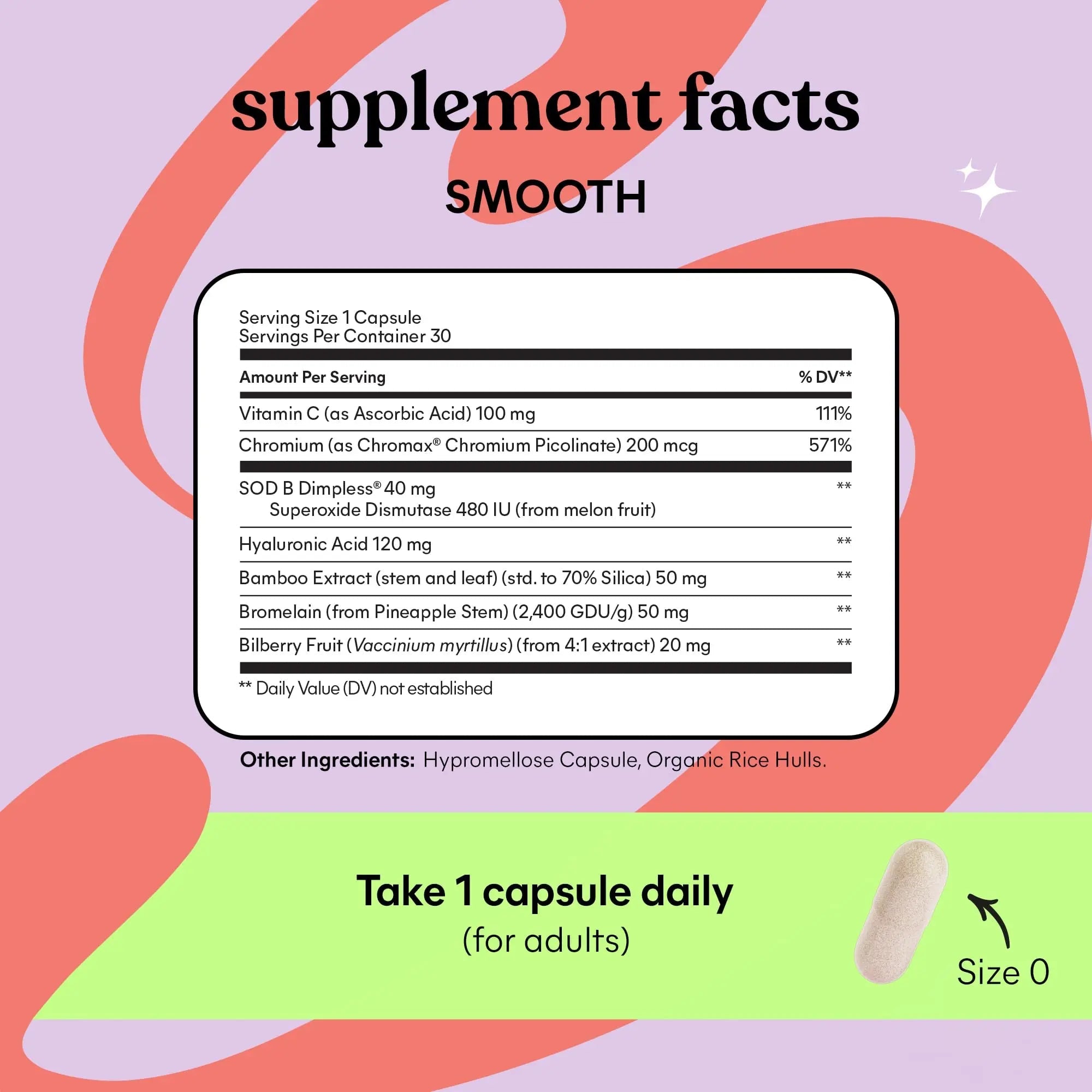Lemme Glow Collagen Hair Gummies for Strong, Thick Hair & Reduced Shedding Smooth Anti Cellulite Capsules for Women, Smooth Legs & Thighs, Reduce Cellulite & Crepey Skin Bundle - TrustMedUSA