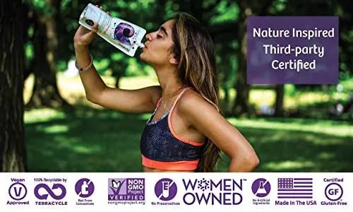 LEMONKIND 1-Day CORE Cleanse: Kickstart Weight Management & Banish - TrustMedUSA