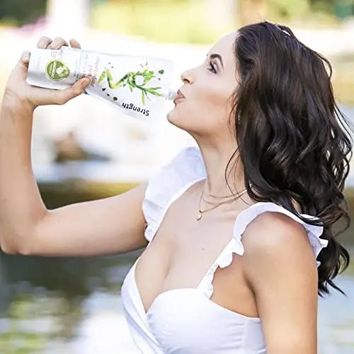 LEMONKIND 1-Day CORE Cleanse: Kickstart Weight Management & Banish - TrustMedUSA