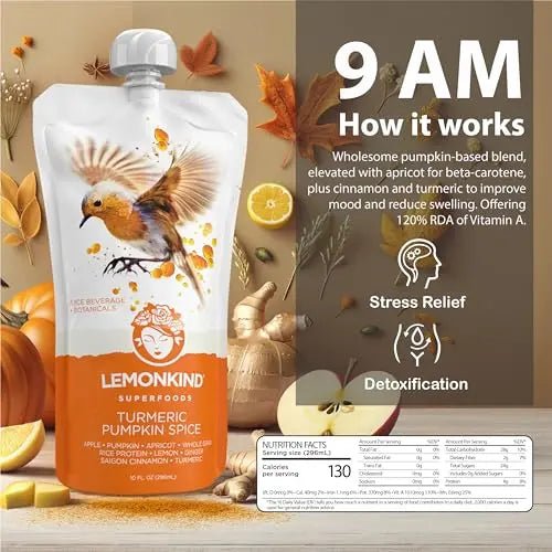 LEMONKIND 1-Day CORE Colon Juice Cleanse: Detoxing, Weight Loss Support, Boost - TrustMedUSA