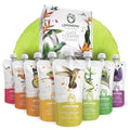 LEMONKIND 1-Day CORE Colon Juice Cleanse: Detoxing, Weight Loss Support, Boost - TrustMedUSA