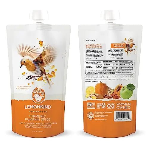 LEMONKIND 3-Day PROTEIN Juice Cleanse – High Protein Detox to Boost - TrustMedUSA