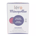 Léro Menopollen Hot flashes - Night sweats - 60 Capsules - TrustMedUSA