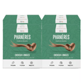 Léro Phanères Hair & Nails capsules - TrustMedUSA