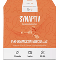 Léro Synaptiv Memory and Concentration 30 capsules - TrustMedUSA