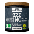 Les-bio-Frères Le ZZZ INC Natural Zinc 90 tablets - TrustMedUSA