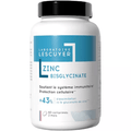 Lescuyer Zinc Bisglycinate Immune System & Cellular Protection 60 tablets - TrustMedUSA