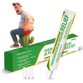 Lesdgo Hemorrhoidal Ointment(1 Pack),Hemorrhoid and Fissure Cream Witch Hazel Maximum Strength Pain Relief,for Itching and Swelling - TrustMedUSA