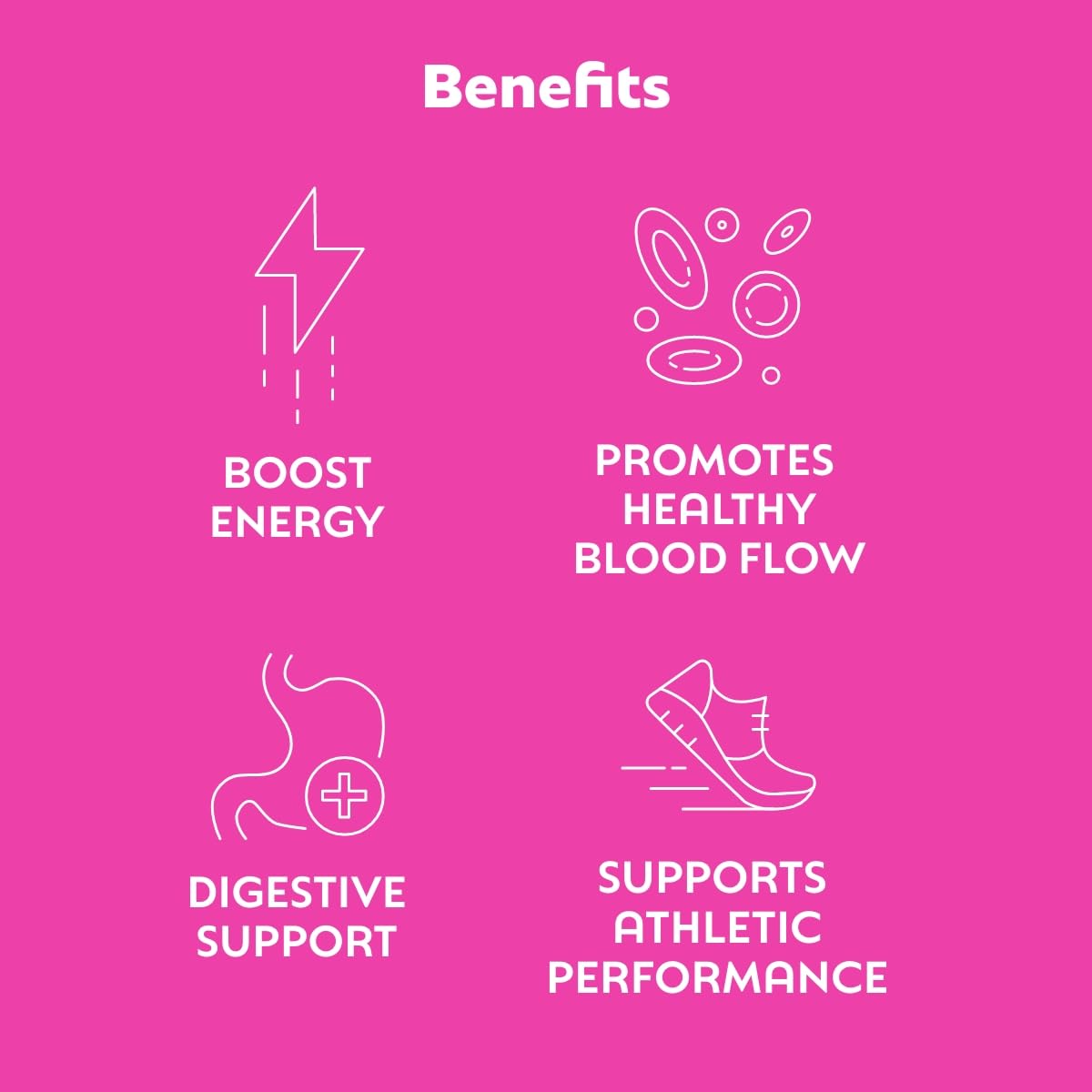 L'Evate You Vitality Daily Greens Powder (28 Servings) 30 Superfoods, 9 Greens - for a Cellular Energy Boost, Powered by M-Charge Complex for All Day Energy (Tart Cherry) - TrustMedUSA