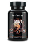 Leviathan Nutrition Joint Support | Helps Repair & Restore Joints for Comfort Mobility, Flexibility, Strength & Joint Health with Boswellia for Hands Back Knee and Joints for Men & Women - 90 Capsules - TrustMedUSA