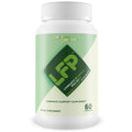 LFP - Lymphatic Formula Pro 2000 Immune Support & Probiotic - Lymphatic Support Supplement to Promote Healthy Immune System & Lymphatic Function - Aid Immune Response, Gut Health, & Overall Health - TrustMedUSA