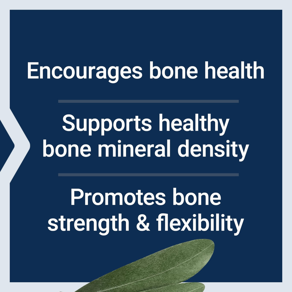 Life Extension Bone Strength Collagen Formula, Calcium Collagen chelate, Calcium fructoborate, Vitamin D3, Magnesium Citrate, Silicon, Boron, Gluten-Free, Non-GMO, 120 Capsules - TrustMedUSA