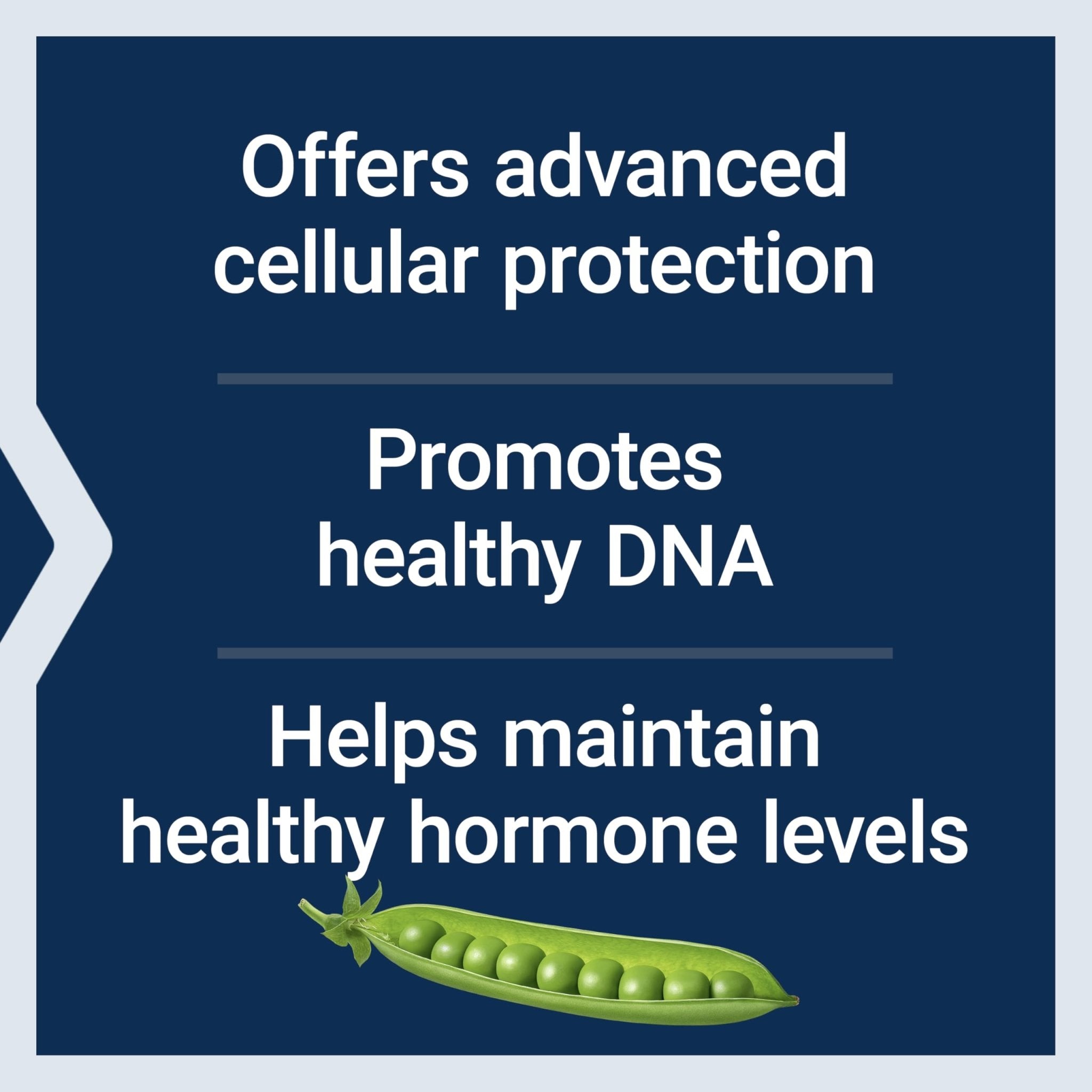 Life Extension Cruciferous Vegetable Extract Blend, Broccoli Extract, I3C, Helps Maintain DNA Health & Already Healthy Hormone Levels, Gluten Free, Non-GMO, Vegetarian, 60 Capsules - TrustMedUSA
