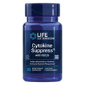 Life Extension Cytokine Suppress with EGCG, 30 Count - TrustMedUSA