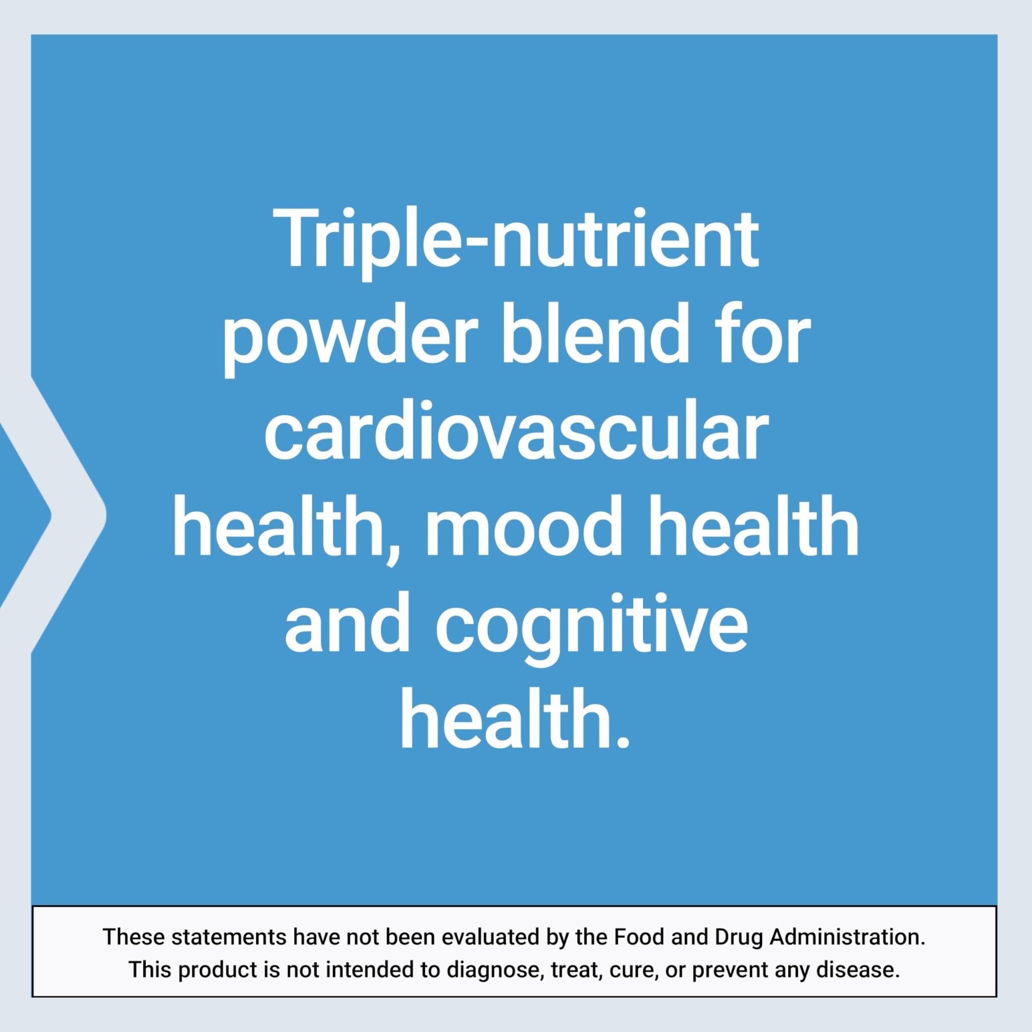 Life Extension Healthy Aging Powder, Healthy Aging Supplement, Heart Health, Brain Health, Exercise Performance, Taurine, Lithium, spermidine, Powder Blend, Non-GMO, Vegetarian, 30 Servings - TrustMedUSA