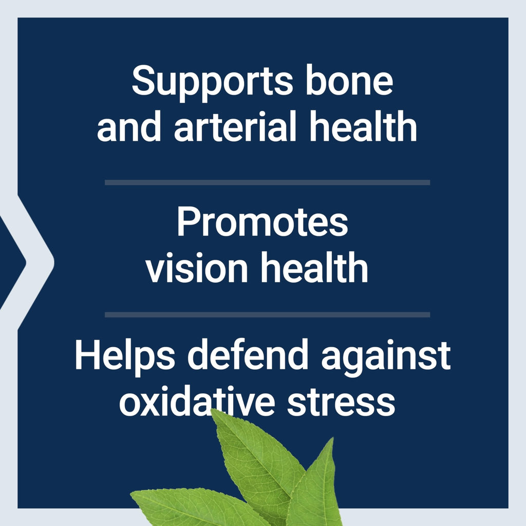 Life Extension Once-Daily Health Booster, Vitamins E, K1 & K2, phospholipids, Fat-Soluble nutrients for Eye Health, Bone Health, Heart Health, Gluten-Free, 1 Daily, Non-GMO, 30 softgels - TrustMedUSA