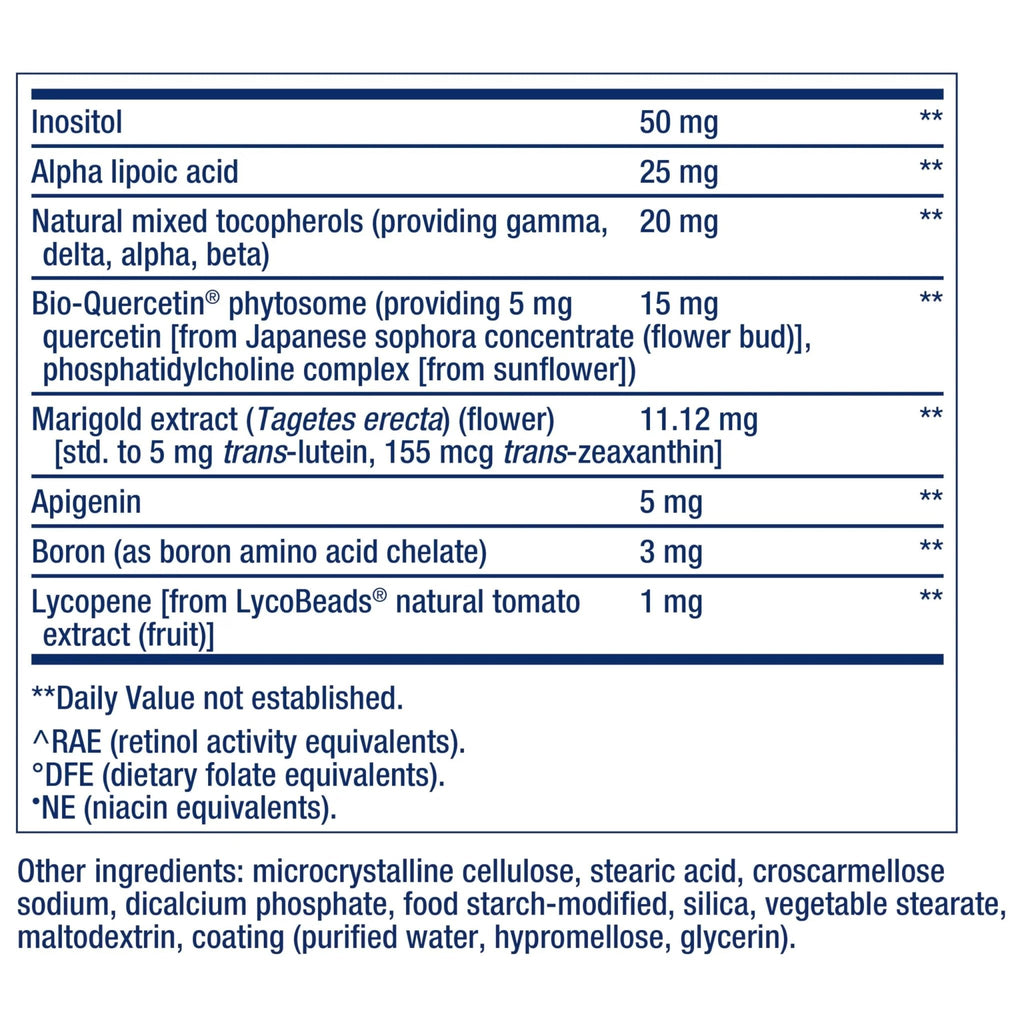 Life Extension Two-Per-Day Multivitamin - Packed with Over 25 Vitamins, Minerals & Extracts -Vitamins B6, C, D - Zinc - Two-Month Supply - TrustMedUSA