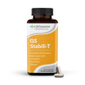 LifeSeasons GS Stabili-T - Blood Sugar Support Supplement - Healthy Circulation & Vision - Maintain Normal Levels - Chromium Cinnamon Gymnema Bilberry & Alpha Lipoic Acid - 90 Capsules - TrustMedUSA