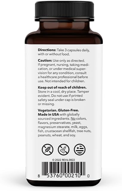 LifeSeasons Immuni-T - Immune Support Supplement - Immunity System Booster - Natural Cold & Flu Relief - Elderberry, Echinacea, Andrographis, Arabinogalactans & Olive Leaf - 90 Capsules - Maple Wellness Supplements