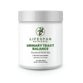 LifeSpan Nutrients D Mannose with Cranberry and Probiotics Powder Supports Urinary Tract and Bladder Health Easy Mix Drink Vegan Gluten Free 30 Servings - TrustMedUSA