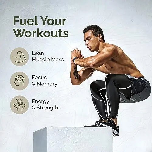 Lift Black Label – Nootropic Brain Booster Supplement for Productivity - TrustMedUSA