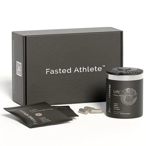 Lift Black Label – Nootropic Brain Booster Supplement for Productivity - TrustMedUSA
