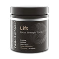 Lift – Nootropic Brain Booster Supplement for Productivity, Focus & Energy - TrustMedUSA