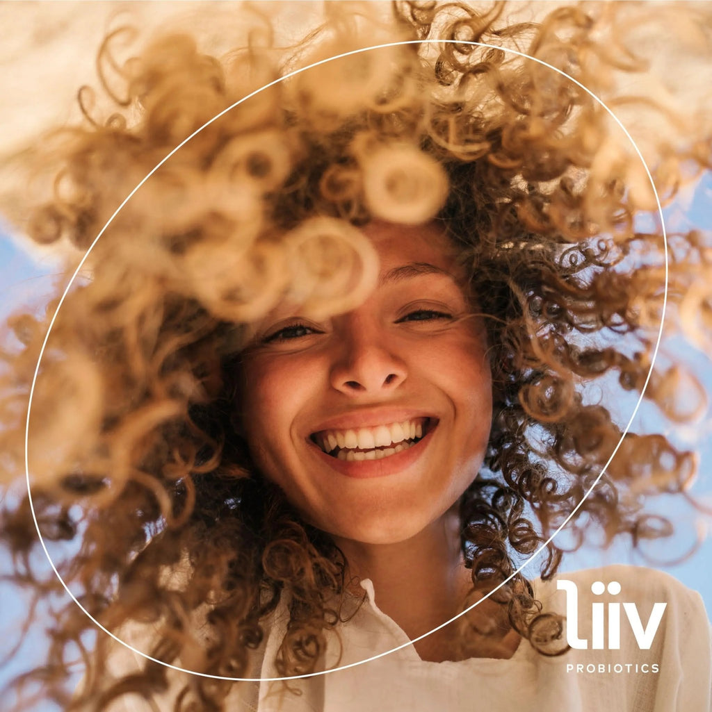 LiiV Women's Probiotics for Women Digestive Health, Vaginal pH Balance & Urinary Tract - TrustMedUSA