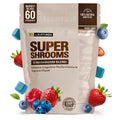 Limitless Supershrooms Smart Focus Gummies - 30 Day Supply - TrustMedUSA