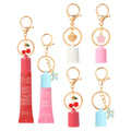 Limpskys keychain cap for Summer Fridays 0.5 Oz Lip Balm,lip gloss cap keychain（No Lip Balm） - TrustMedUSA