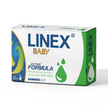 LINEX BABY Drops 8 ml Active Formula Lactic Acid Bacteria Supplement Bifido - Maple Wellness Supplements