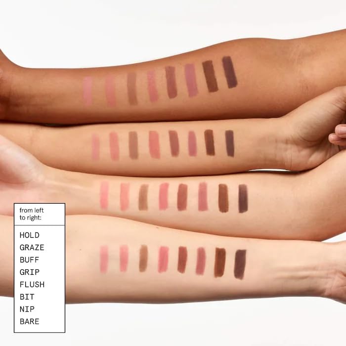 Lip Liner in Graze by Glossier - TrustMedUSA