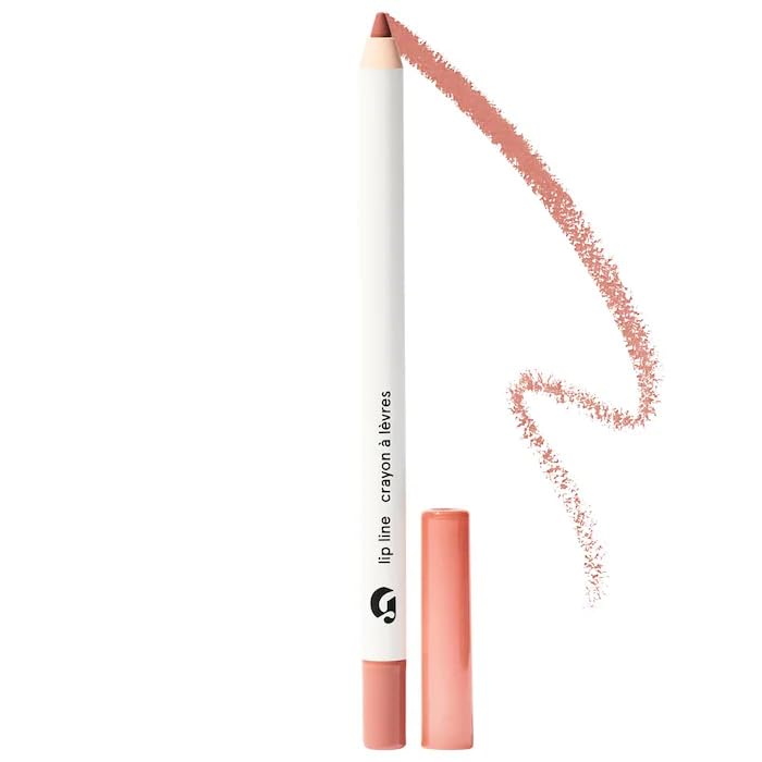 Lip Liner in Graze by Glossier - TrustMedUSA