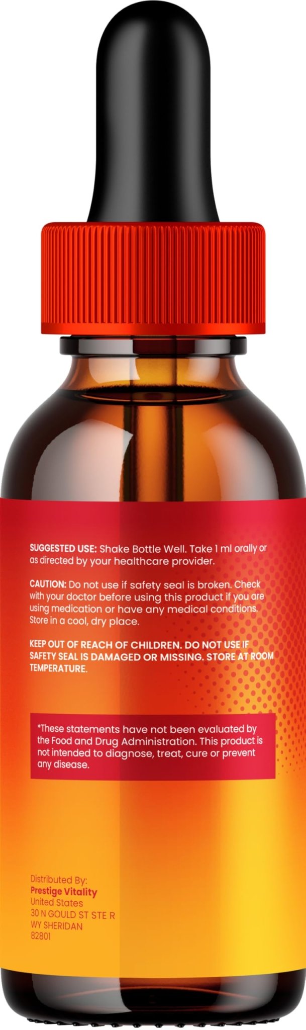 Lipo Forme Liquid Drops – LipoForme Natural Liquid Dietary Natural Blend Supplement (3 Pack – 3 Month Supply) - TrustMedUSA