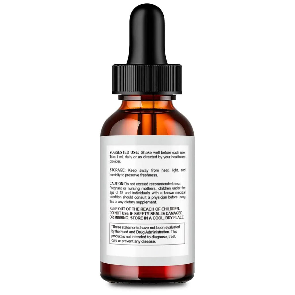 LipoSlend Weight Loss Drops - Official Formula - Premium Quality LipoSlend Drops Boost - TrustMedUSA