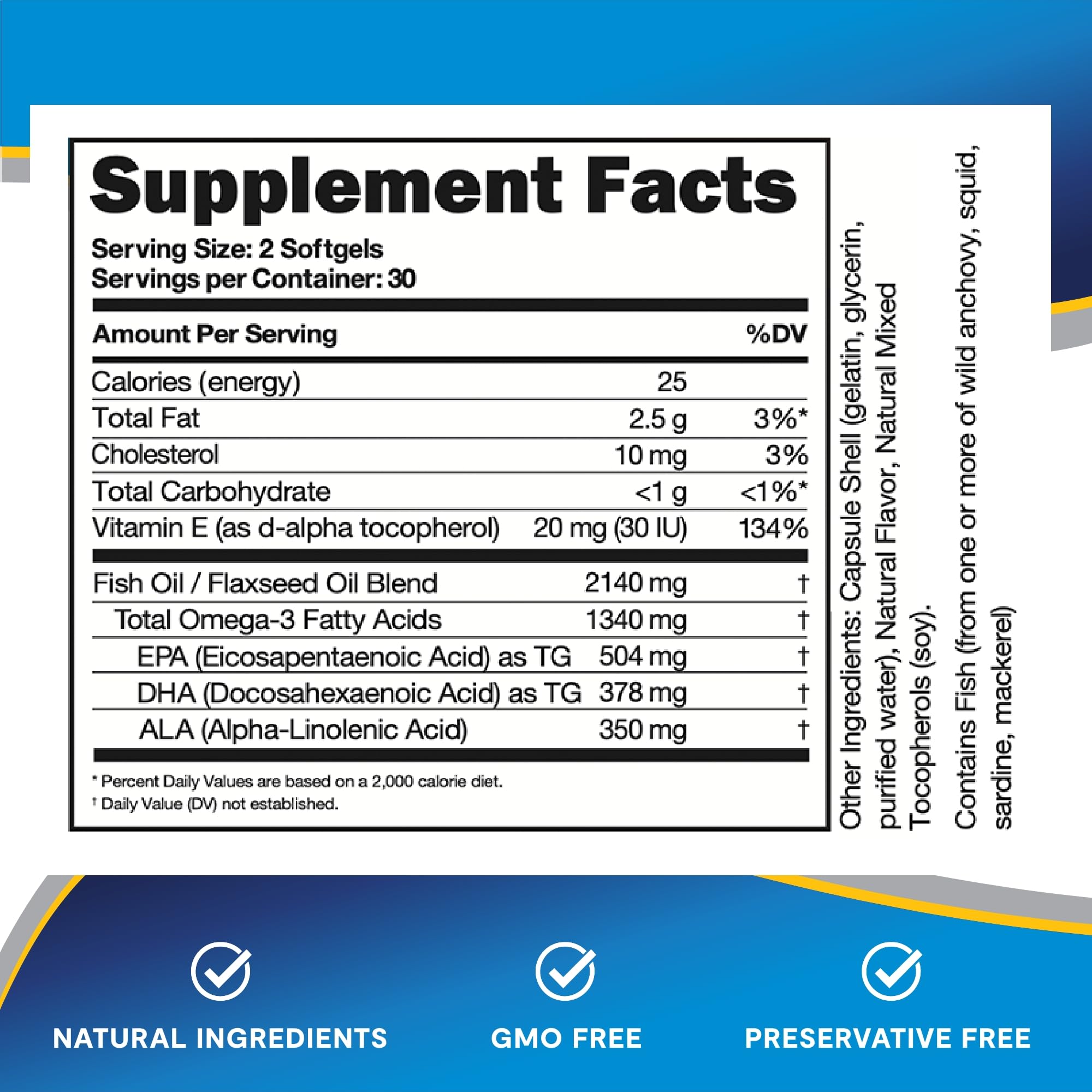 Lipotriad Visionary Eye Vitamins – 60 Capsules – Lutein and Zeaxanthin Supplements with Other AREDS 2® Ingredients to Support Eye Health - TrustMedUSA
