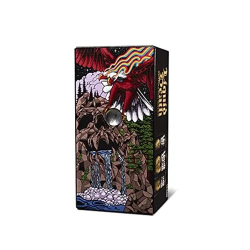 Liquid Death Sparkling Mountain Water, 16.9 oz Tallboys (18-Pack) - TrustMedUSA