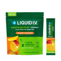 Liquid I.V.® Hydration Multiplier +Energy - Mango Tamarind | Electrolyte Powder Drink Mix | 1 Pack (14 Servings) - TrustMedUSA