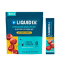 Liquid I.V.® Hydration Multiplier - Golden Cherry | Electrolyte Powder Drink Mix | 1 Pack (16 Servings) - TrustMedUSA