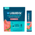 Liquid I.V.® Hydration Multiplier - Guava | Electrolyte Powder Drink Mix | 1 Pack (16 Servings) - TrustMedUSA