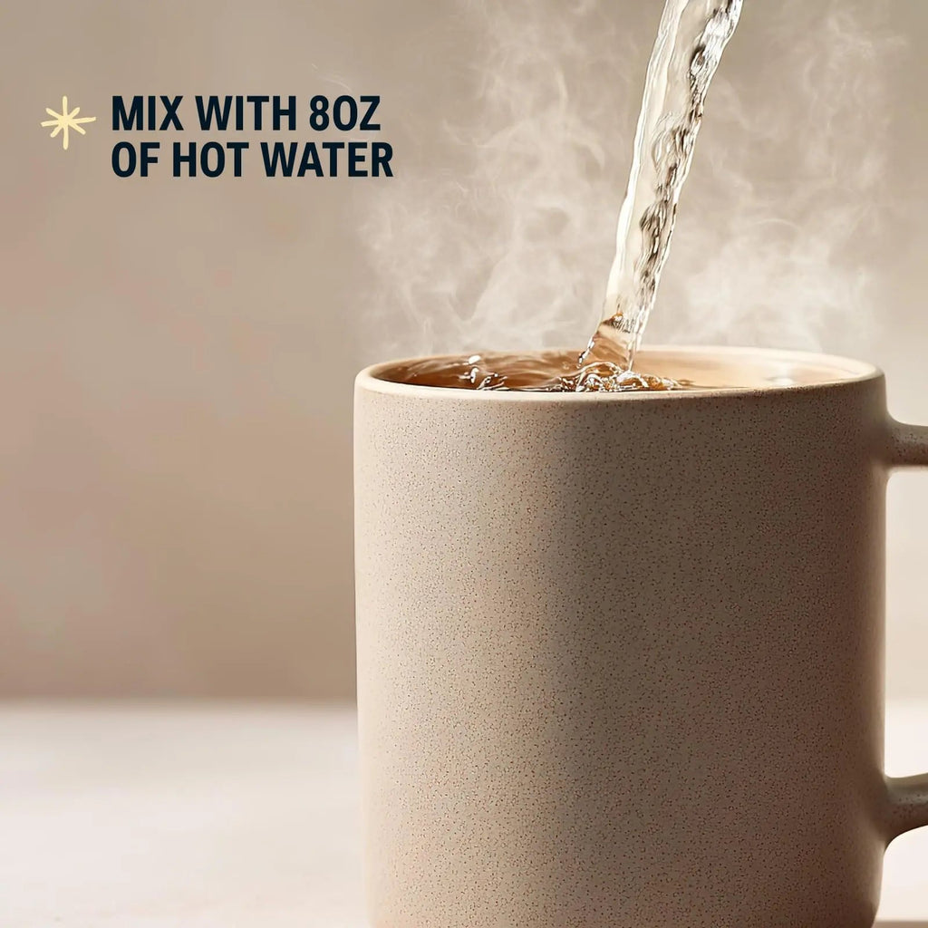 Liquid I.V.® Hydration Multiplier Hot Chocolate | Limited Edition Electrolyte Powder Drink | 2 Pack (12 Servings) - TrustMedUSA