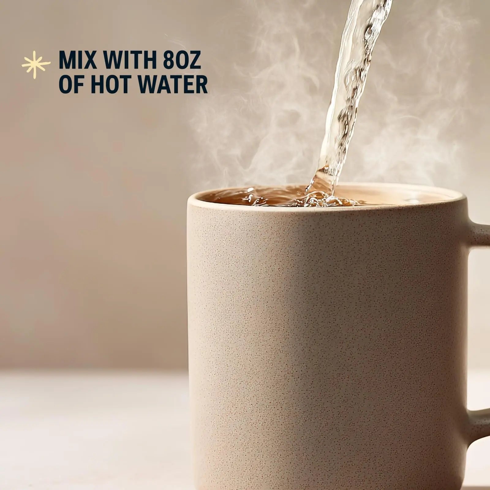 Liquid I.V.® Hydration Multiplier Hot Chocolate | Limited Edition Electrolyte Powder Drink | 2 Pack (12 Servings) - TrustMedUSA