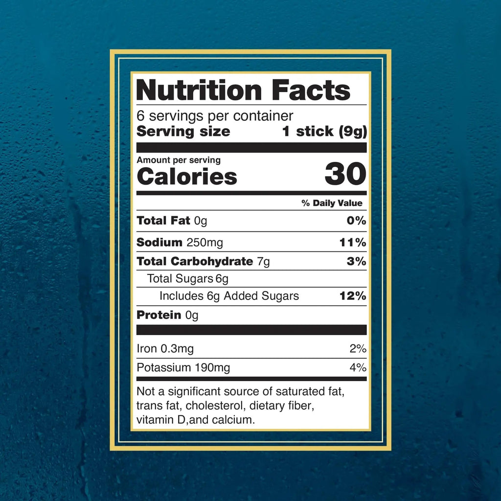 Liquid I.V.® Hydration Multiplier Hot Chocolate | Limited Edition Electrolyte Powder Drink | 2 Pack (12 Servings) - TrustMedUSA