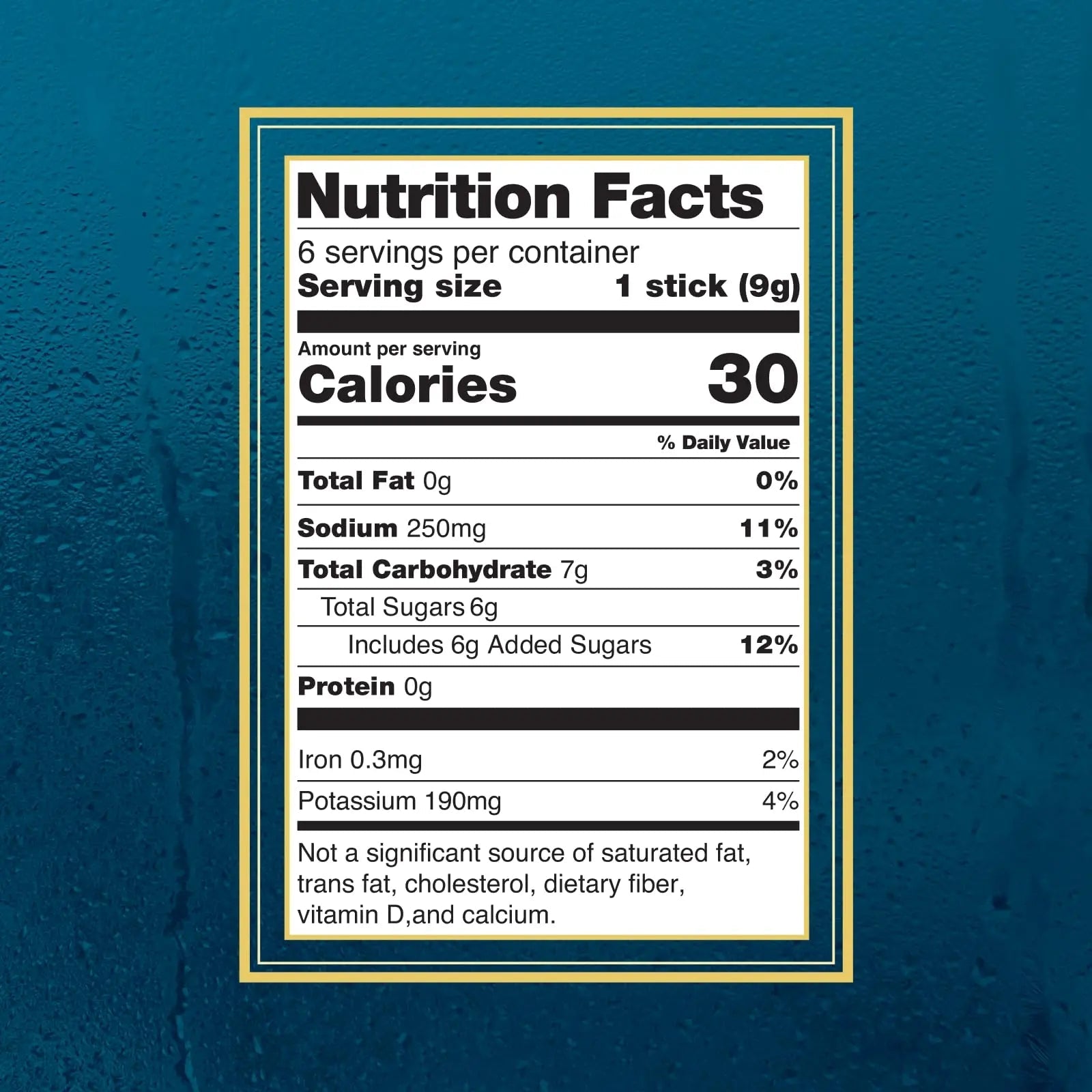 Liquid I.V.® Hydration Multiplier Hot Chocolate | Limited Edition Electrolyte Powder Drink | 2 Pack (12 Servings) - TrustMedUSA