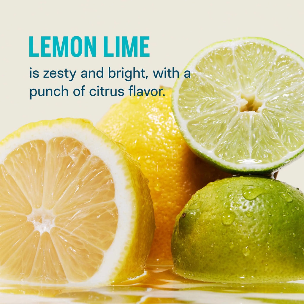 Liquid I.V.® Hydration Multiplier - Lemon Lime | Electrolyte Powder Drink Mix | 3 Pack (48 Servings) - TrustMedUSA