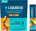 Liquid I.V.® Hydration Multiplier - Mango | Electrolyte Powder Drink Mix | 1 Pack (16 Servings) - TrustMedUSA