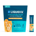 Liquid I.V.® Hydration Multiplier - Orange Vanilla Dream | Electrolyte Powder Drink Mix | 1 Pack (16 Servings) - TrustMedUSA