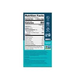 Liquid I.V.® Hydration Multiplier - Passion Fruit | Electrolyte Powder Drink Mix | 1 Pack (10 Servings) - TrustMedUSA