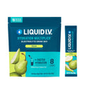 Liquid I.V.® Hydration Multiplier - Pear | Electrolyte Powder Drink Mix | 1 Pack (16 Servings) - TrustMedUSA